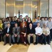 Kaushal at Shanghai in an International Leadership Development Programme