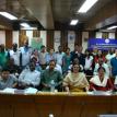 International Diploma in Education Planning and Administration Participants