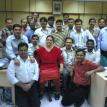 Managerial Effectiveness Program for Reliance Managers